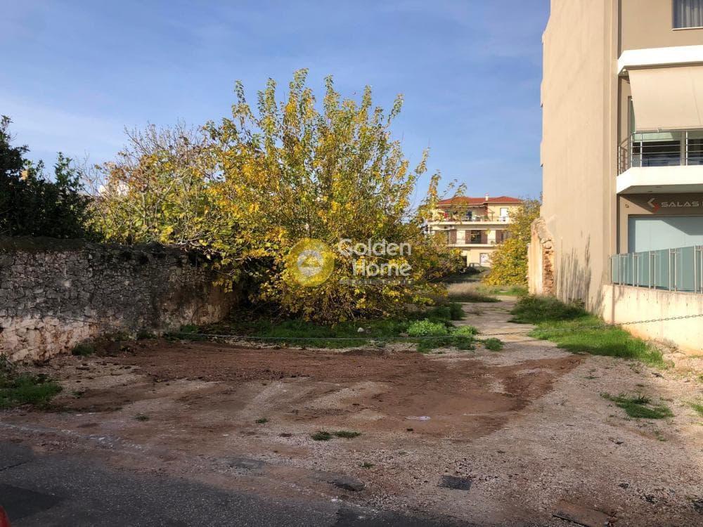 Building Plot in Varis Koropiou Avenue, Koropi — Photo 4 of 6