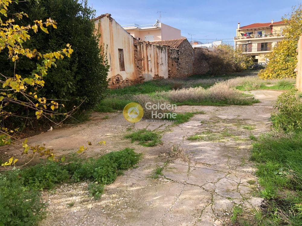 Building Plot in Center, Koropi — Photo 1 of 6
