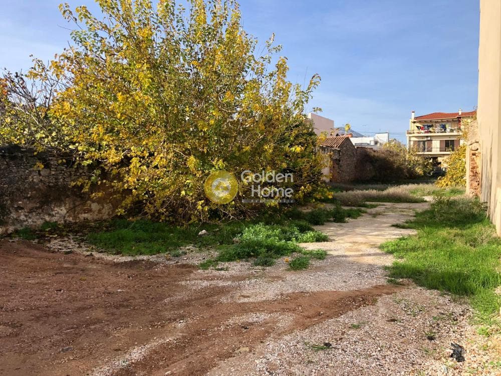 Building Plot in Center, Koropi — Photo 4 of 6