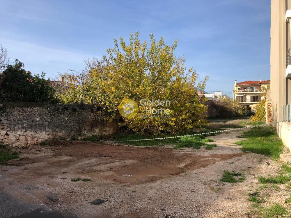 Building Plot in Center, Koropi — Photo 6 of 6