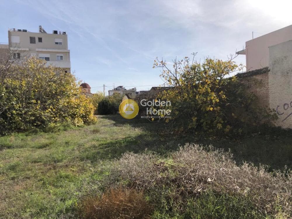 Building Plot in Center, Koropi — Photo 4 of 4