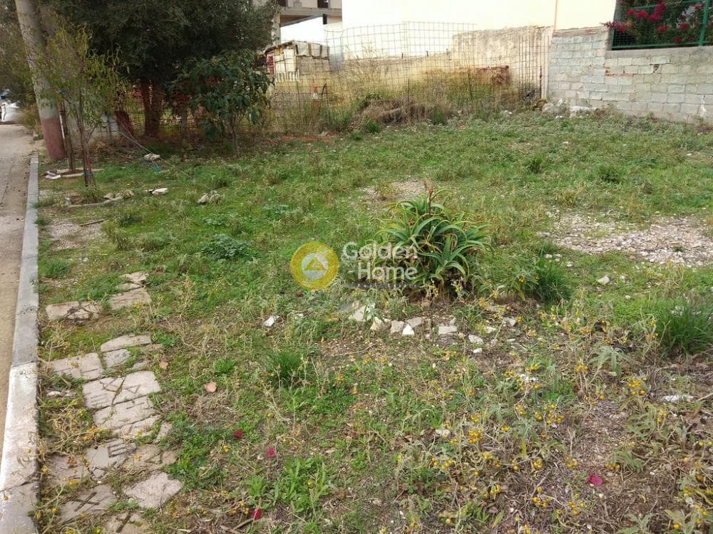 Οικόπεδο στην Μεγάλα Σχοινία Α, Αχαρνές — Φωτογραφία 4 από 5