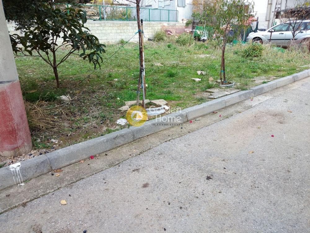 Οικόπεδο στην Μεγάλα Σχοινία Α, Αχαρνές — Φωτογραφία 2 από 5