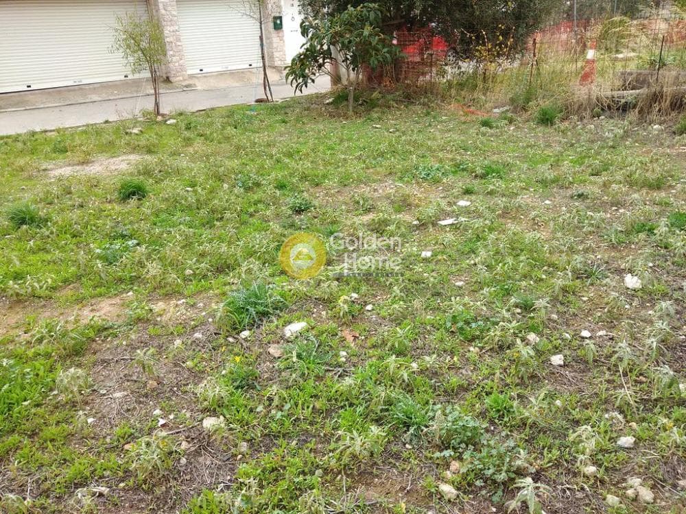 Οικόπεδο στην Μεγάλα Σχοινία Α, Αχαρνές — Φωτογραφία 5 από 5