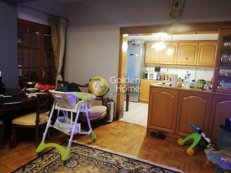 Διαμέρισμα στην Κάτω Κηφισιά, Κηφισιά — Φωτογραφία 3 από 23