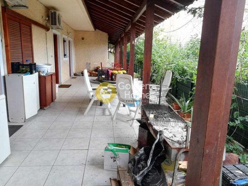 Διαμέρισμα στην Κάτω Κηφισιά, Κηφισιά — Φωτογραφία 1 από 23