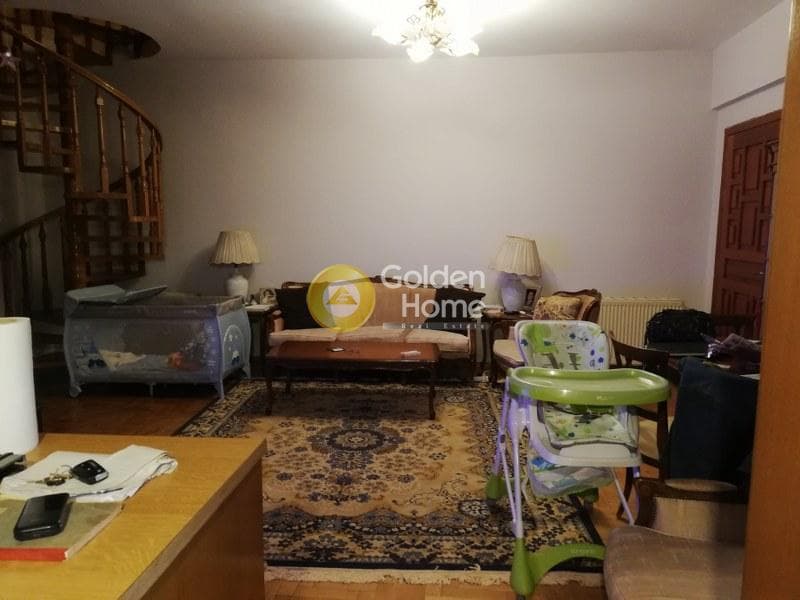 Διαμέρισμα στην Κάτω Κηφισιά, Κηφισιά — Φωτογραφία 6 από 23