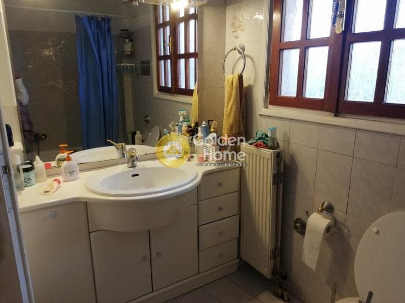 Διαμέρισμα στην Κάτω Κηφισιά, Κηφισιά — Φωτογραφία 12 από 23