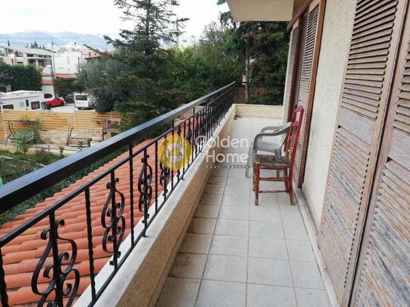 Διαμέρισμα στην Κάτω Κηφισιά, Κηφισιά — Φωτογραφία 17 από 23