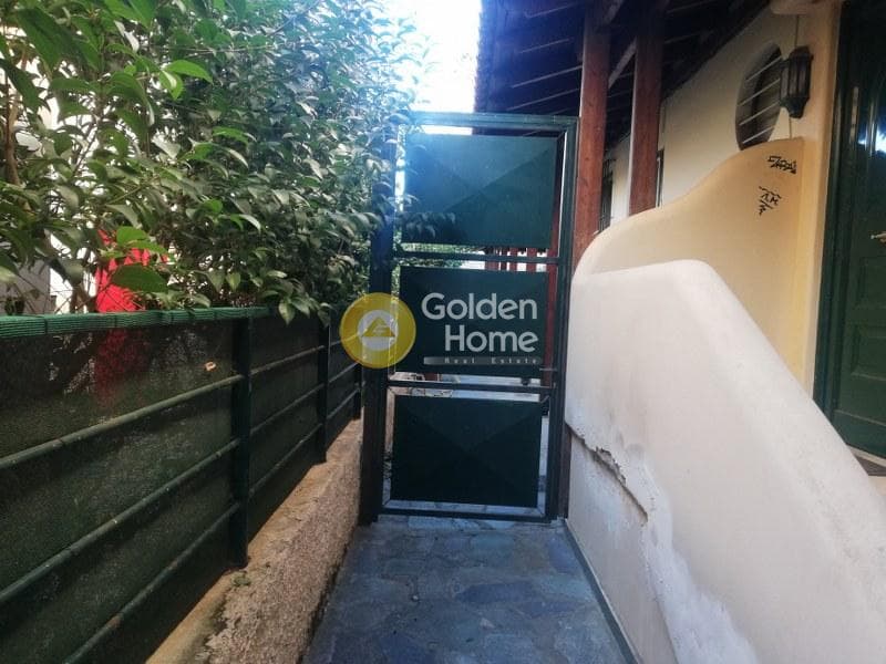 Διαμέρισμα στην Κάτω Κηφισιά, Κηφισιά — Φωτογραφία 19 από 23