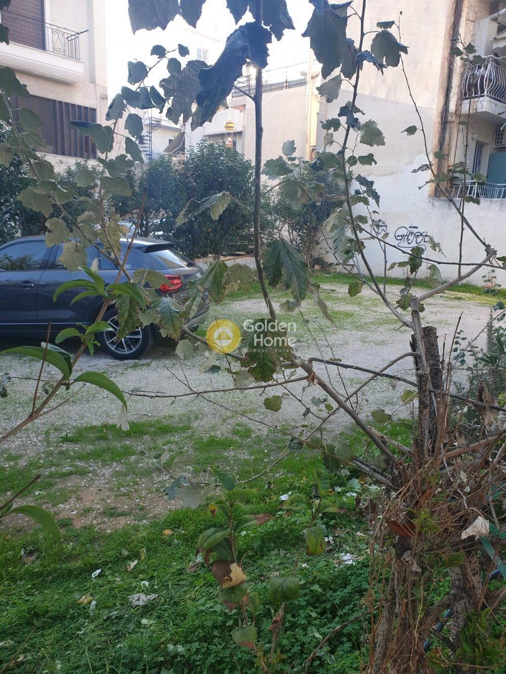 Οικόπεδο στην Ελευθερούπολη, Νέα Ιωνία — Φωτογραφία 2 από 5