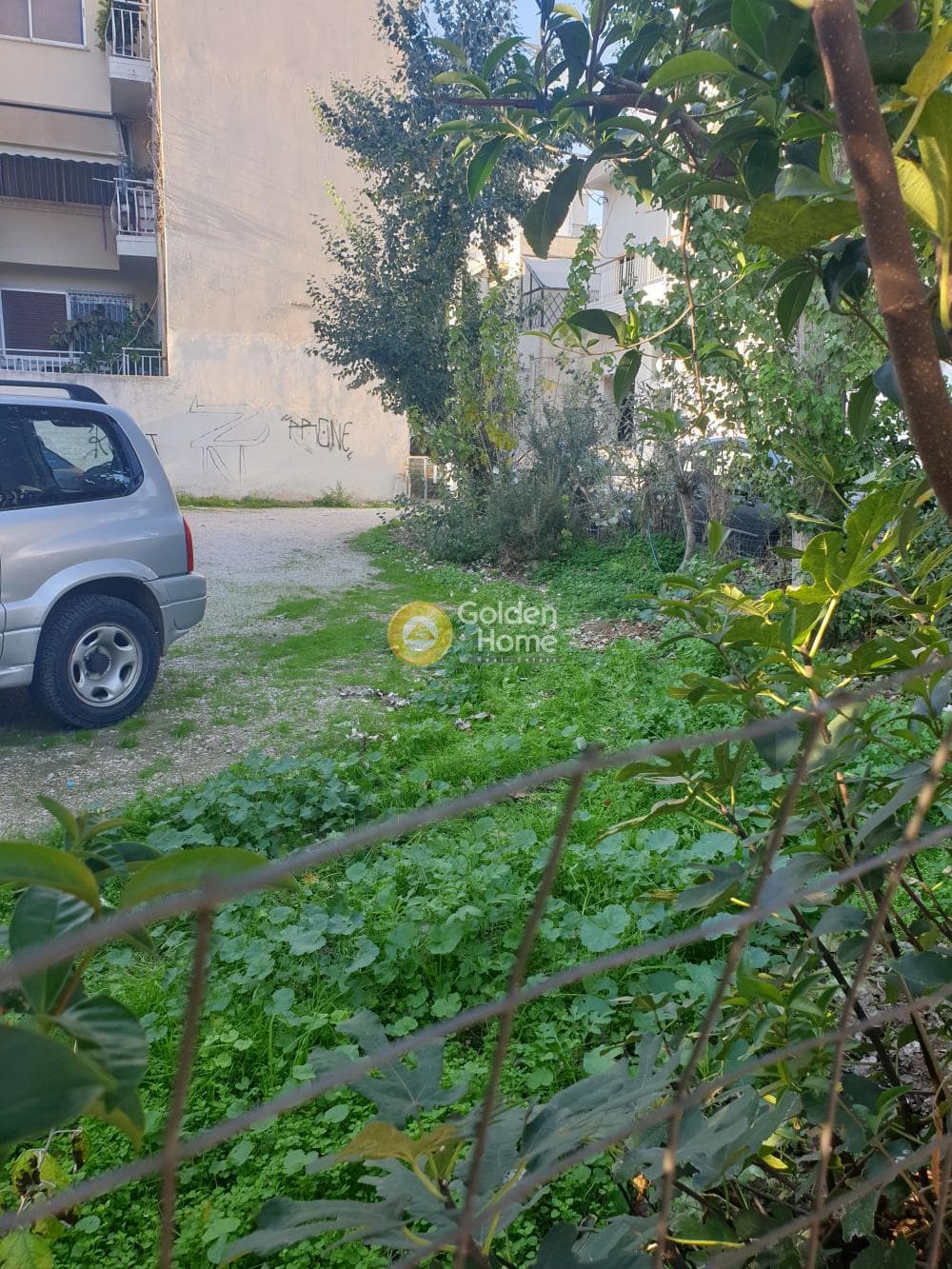Οικόπεδο στην Ελευθερούπολη, Νέα Ιωνία — Φωτογραφία 4 από 5