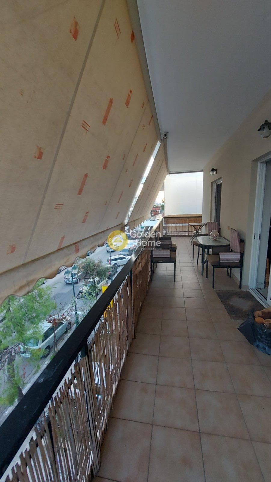 Διαμέρισμα στην Κουνέλια, Χαϊδάρι — Φωτογραφία 6 από 23