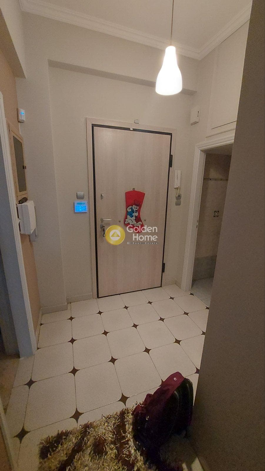 Διαμέρισμα στην Κουνέλια, Χαϊδάρι — Φωτογραφία 14 από 23