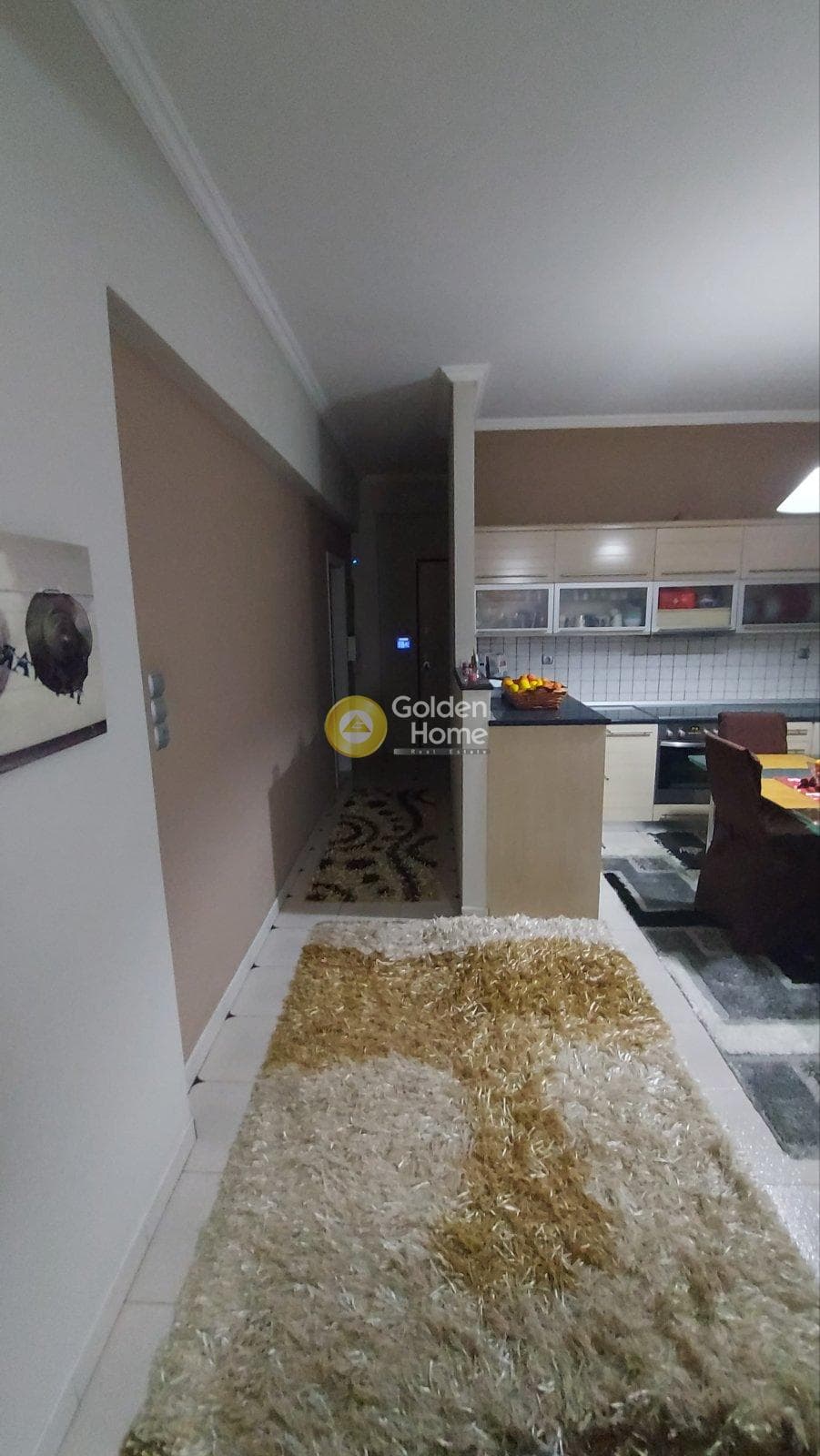 Διαμέρισμα στην Κουνέλια, Χαϊδάρι — Φωτογραφία 21 από 23