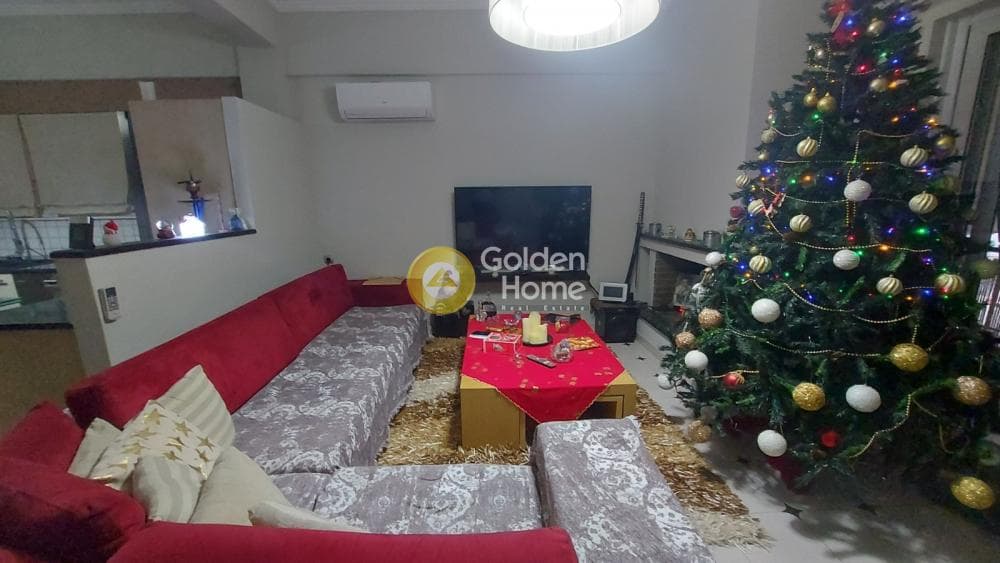 Διαμέρισμα στην Κουνέλια, Χαϊδάρι — Φωτογραφία 1 από 23