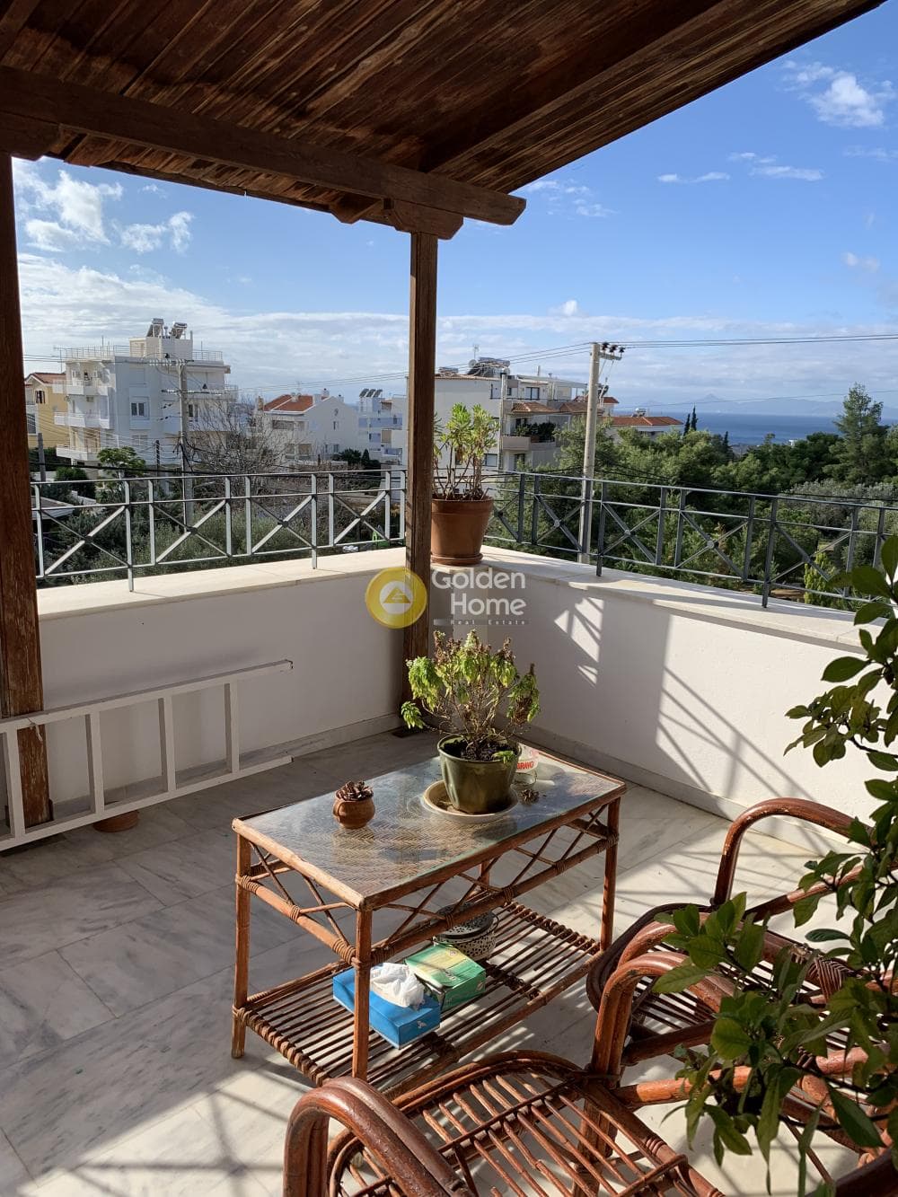 House in Exochi, Voula — Photo 49 of 51