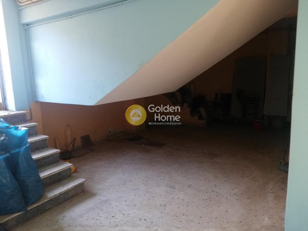 Retail Store in Rouf, Tavros — Photo 9 of 9