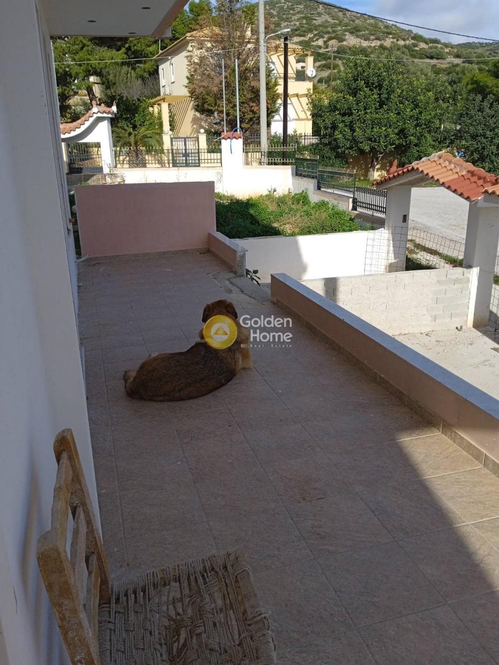 Μονοκατοικία στην ΑΤΕ, Ανάβυσσος — Φωτογραφία 9 από 15