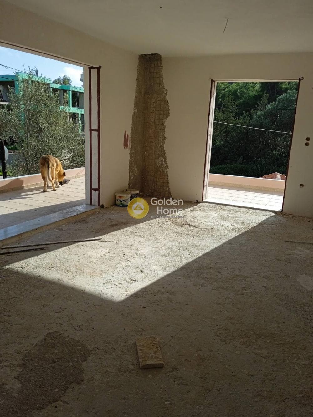 Μονοκατοικία στην ΑΤΕ, Ανάβυσσος — Φωτογραφία 5 από 15