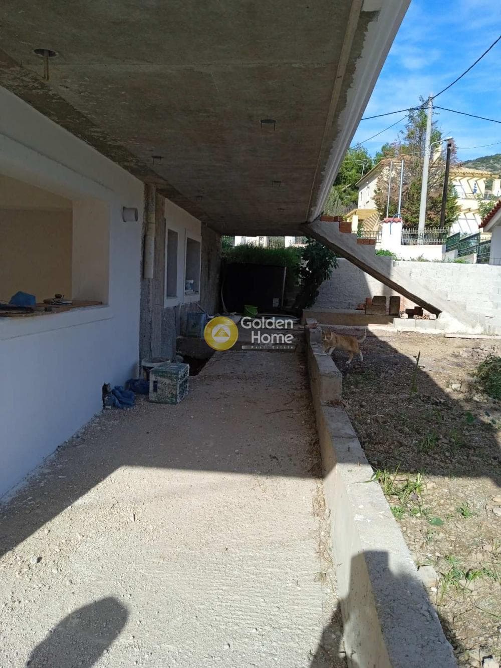 Μονοκατοικία στην ΑΤΕ, Ανάβυσσος — Φωτογραφία 11 από 15