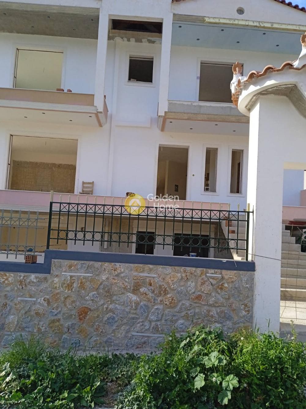 Μονοκατοικία στην ΑΤΕ, Ανάβυσσος — Φωτογραφία 1 από 15
