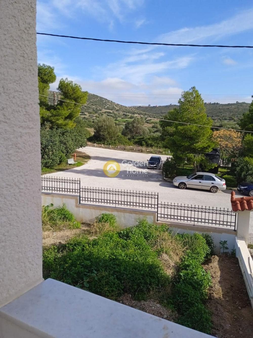 Μονοκατοικία στην ΑΤΕ, Ανάβυσσος — Φωτογραφία 14 από 15