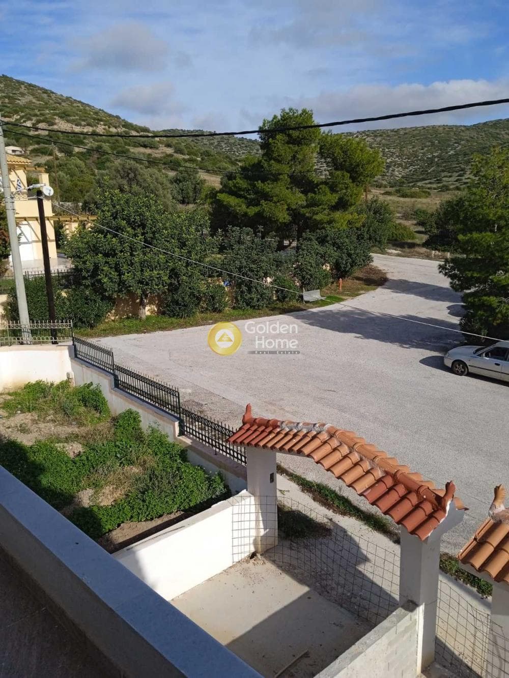 Μονοκατοικία στην ΑΤΕ, Ανάβυσσος — Φωτογραφία 15 από 15