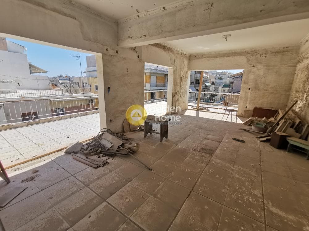 Apartment in Terpsithea, Piraeus — Photo 2 of 6