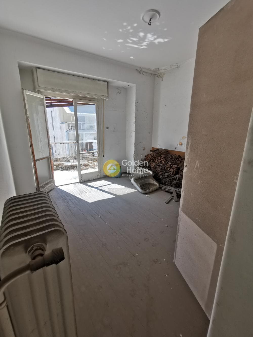 Apartment in Terpsithea, Piraeus — Photo 3 of 6