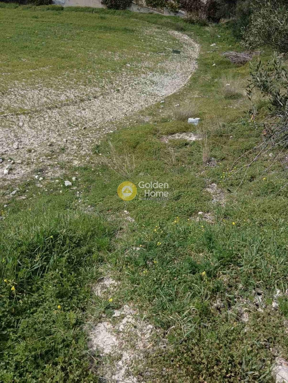 Building Plot in Vasileies, Archanes — Photo 3 of 6