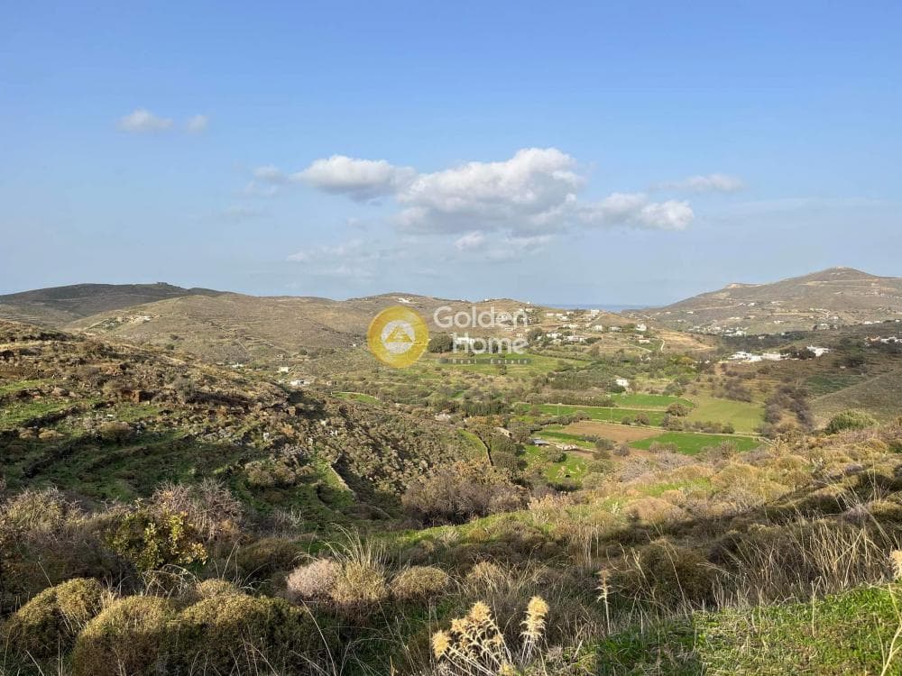 Αγροτεμάχιο στην Φωτημάρι, Κέα — Φωτογραφία 7 από 11