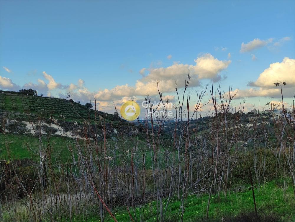 Οικόπεδο στην Βούτες, Τέμενος — Φωτογραφία 3 από 7