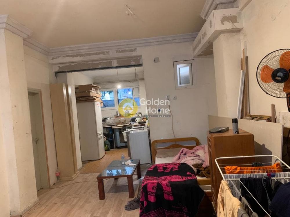Apartment in Evangelistria, Kalithea — Photo 1 of 16