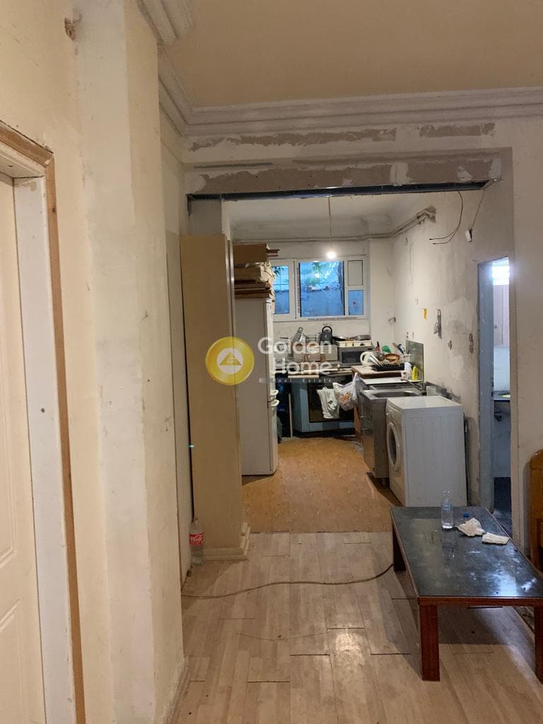 Apartment in Evangelistria, Kalithea — Photo 13 of 16