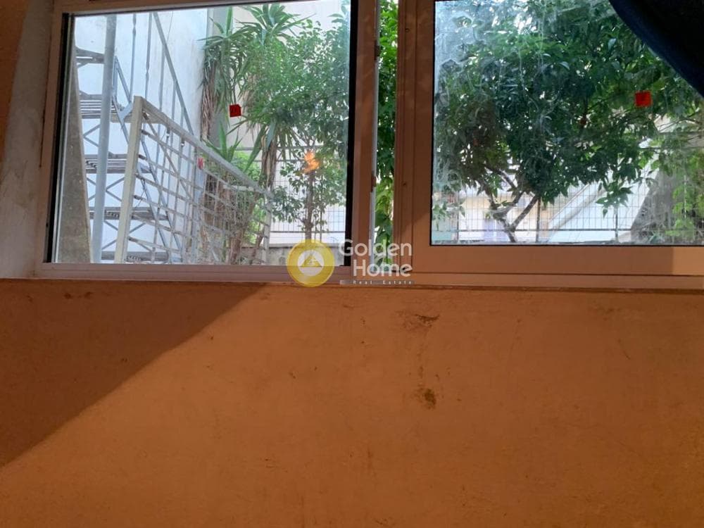 Apartment in Evangelistria, Kalithea — Photo 15 of 16