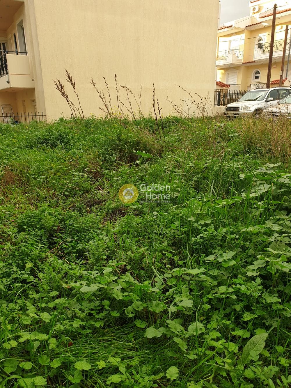 Building Plot in Gargittos, Gerakas — Photo 3 of 3