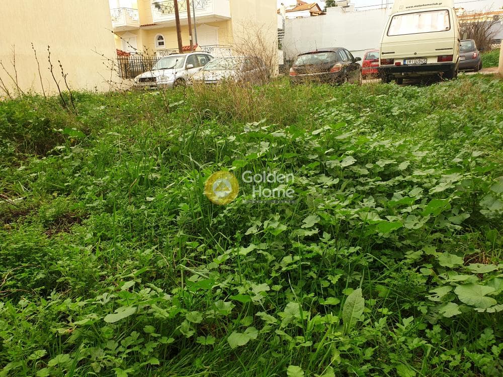 Building Plot in Gargittos, Gerakas — Photo 1 of 3