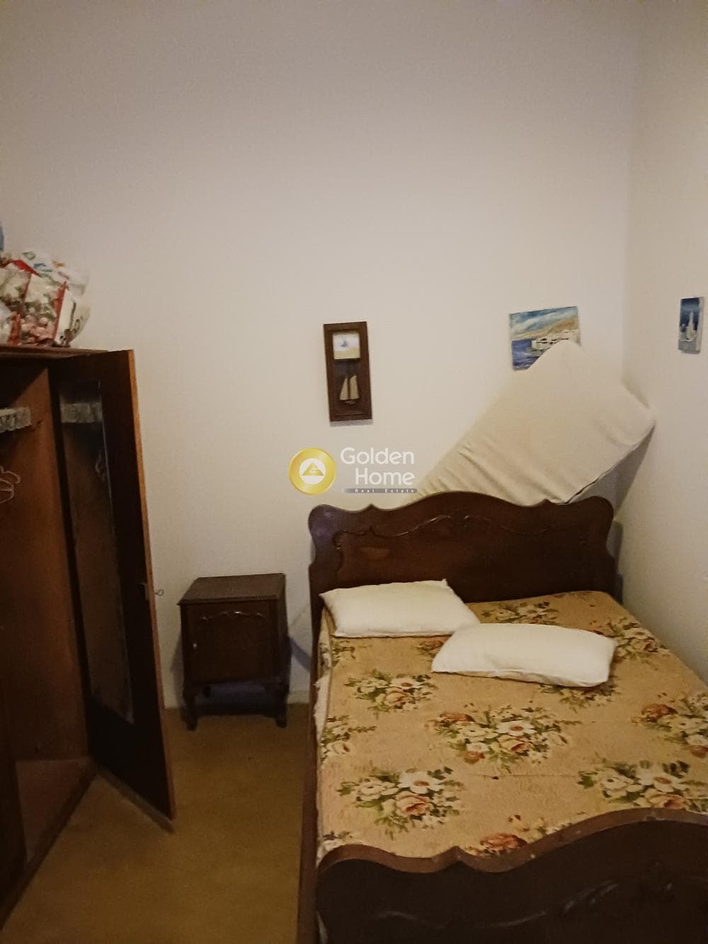 Αγροτεμάχιο στην Άνω Μερά, Μύκονος — Φωτογραφία 3 από 14