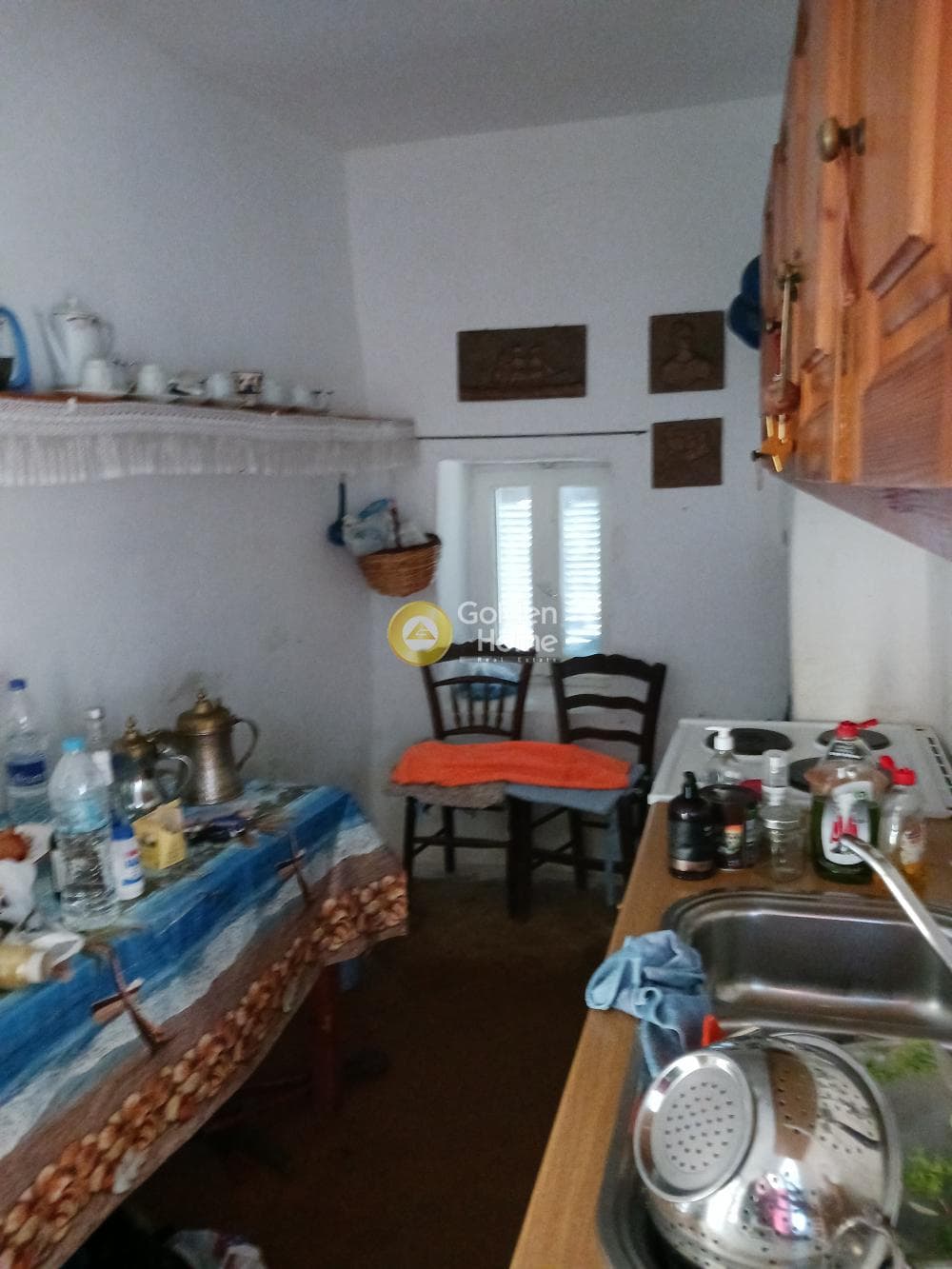 Αγροτεμάχιο στην Άνω Μερά, Μύκονος — Φωτογραφία 4 από 14