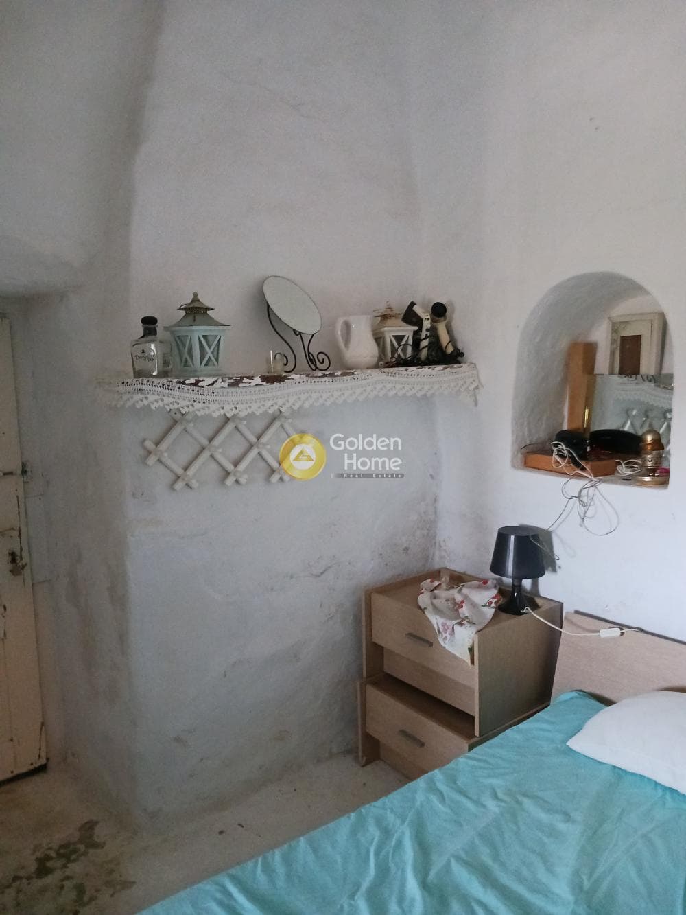 Αγροτεμάχιο στην Άνω Μερά, Μύκονος — Φωτογραφία 6 από 14