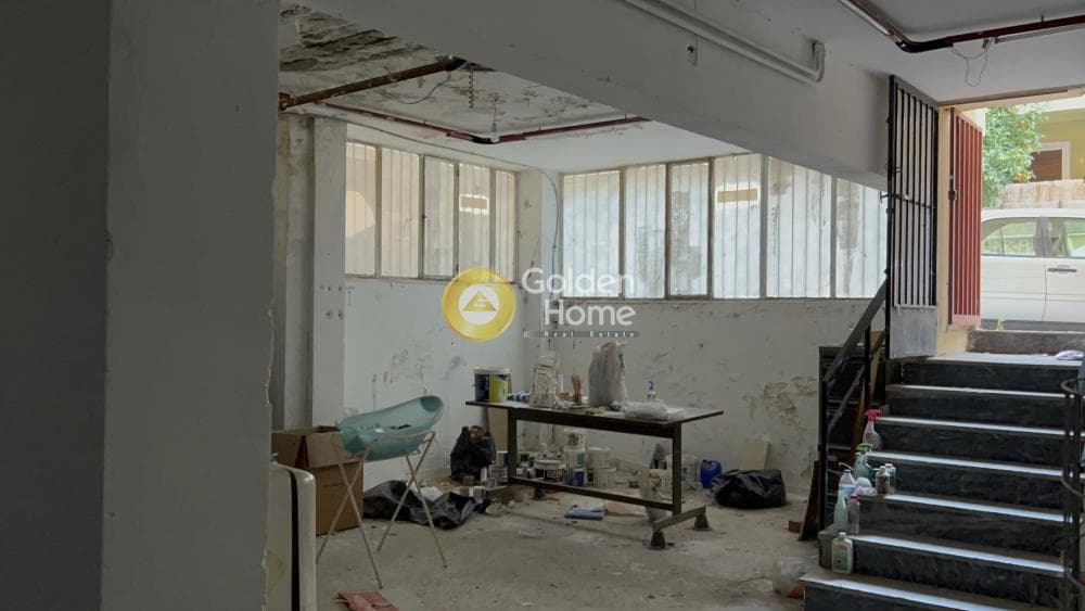 Office in Lofos Filaretou, Kalithea — Photo 14 of 15