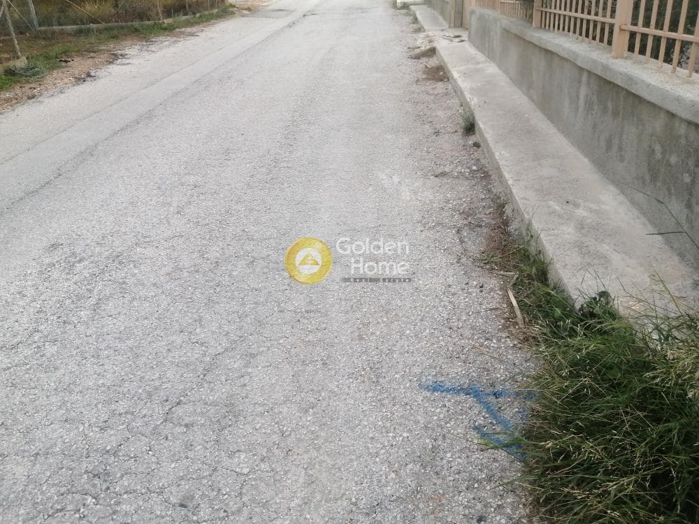 Building Plot in Agia Marina, Koropi — Photo 4 of 11