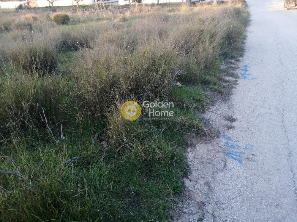 Building Plot in Agia Marina, Koropi — Photo 10 of 11