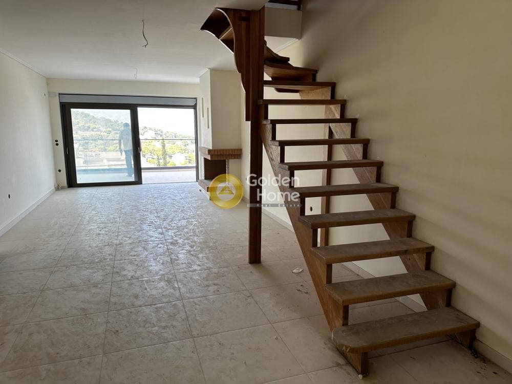Διαμέρισμα στην Σαρωνίδα, Σαρωνίδα — Φωτογραφία 3 από 15