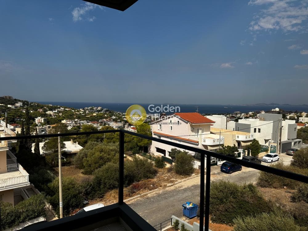 Διαμέρισμα στην Σαρωνίδα, Σαρωνίδα — Φωτογραφία 1 από 15