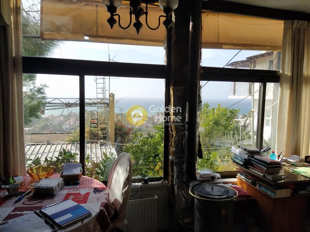 Μονοκατοικία στην Καλύβια, Καλύβια Θορικού — Φωτογραφία 3 από 21