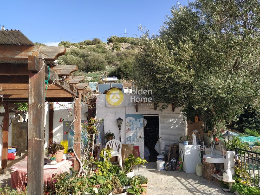 Μονοκατοικία στην Καλύβια, Καλύβια Θορικού — Φωτογραφία 6 από 21