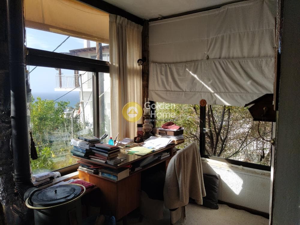 Μονοκατοικία στην Καλύβια, Καλύβια Θορικού — Φωτογραφία 9 από 21