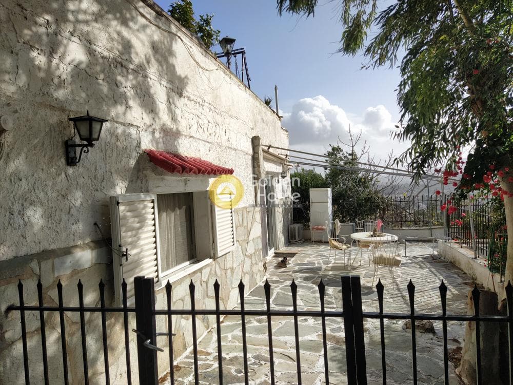 Μονοκατοικία στην Καλύβια, Καλύβια Θορικού — Φωτογραφία 17 από 21